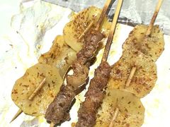 -阿三烧烤·生蚝(超级会员店拓峰店)