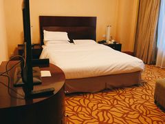 -大连富丽华大酒店