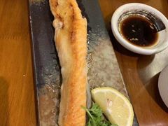 -千代武日本料理(开发区店)