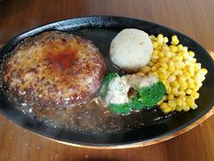 -铃木食堂(帽儿胡同店)