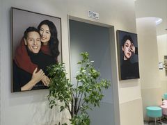 -天真蓝照相馆(五角场百联又一城店)