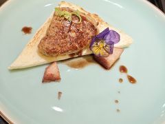 -松临·铁板烧&Omakase(神农店)