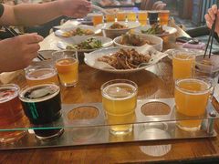 -爱啤精酿·民谣酒馆(滨江店)