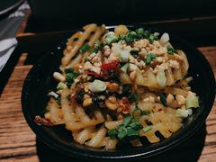 -北丐先生·野馄饨烧烤(雨花万象店)