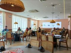 -创味·民间海南菜·非遗藤桥排骨(藤桥·免税城店)