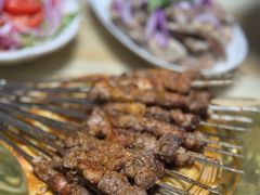 -马黑哥椒麻鸡(清江山水店)