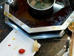 -绵阳森林雨鸭肠王火锅城(丽景花城店)