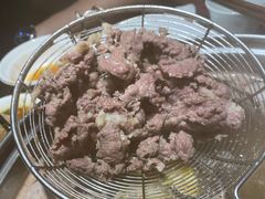 -八合里潮汕鲜牛肉火锅(深圳海岸城店)