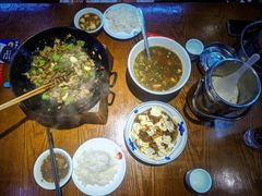 -张氏父子常德肠子馆(贺龙店)