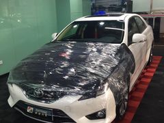 -跃通XPEL超级旗舰店(浦东店)