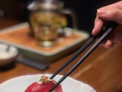 赤身寿司-傑·料理·海鲜放题(佛山文华荟店)