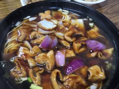 -董记面馆(漳州二路店)