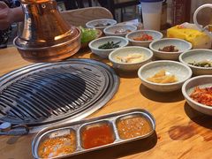 -金顺碳烤肉(1号店)