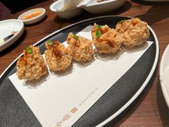 -喜鼎海胆水饺(东港店)