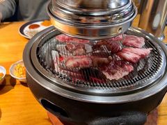 -隐炉和牛烧肉店(群力店)