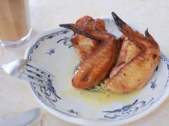 -渔记茶餐厅(渔村店)