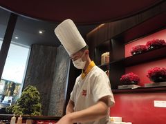 -火地铁板烧(昆山万象汇店)