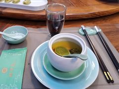 -湖畔居茶楼(湖滨店)