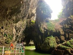 -英西峰林·洞天仙境
