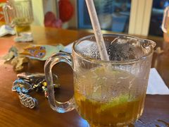 -TOKTOK精酿啤酒·咖啡(荔枝湾店)