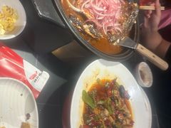 -辣尚瘾·烤鱼·新川菜(交大直营店)