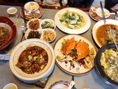 -大明王朝·南京菜(墨香路店)