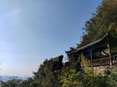 -四明山国家森林公园