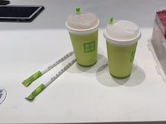 -奈雪的茶(新奥购物中心PRO店)