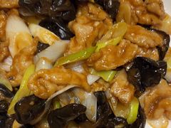 -二分八云雁阁•新晋菜大同味(长治路店)