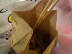 -傅强排骨(成都总店)