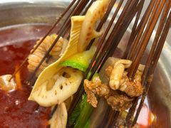 -老瓦房冷锅串串(文殊院店)