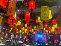 -小财神·老派赣州菜·中华美食地标(第五大道店)
