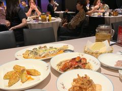 -小炳胜(卓悦中心店)