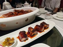 秘制黑叉烧-炳胜品味(海印总店)