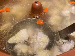 -大理实力希尔顿酒店•御玺中餐厅