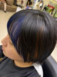 -GANO HAIR 