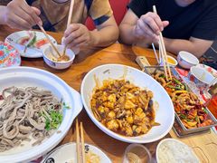 -渔家风味·鲅鱼水饺·央视展播·海鲜天津菜(开发区店)