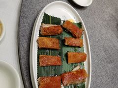 -寻味顺德·顺峰山庄(大良店)