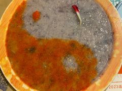-陈渡桥老火锅(清潭店)