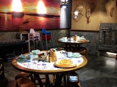 大堂-井水小厨·湘菜(活力广场店)