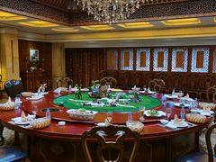 包厢-欣旺·迎宾楼·百年无锡菜