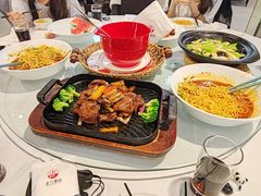 -正兴蜀园(科技园区店)