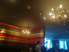 -绿茵阁牛扒餐厅(客村店)