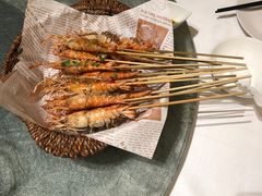 -79号渔船海鲜饭店(宝安店)