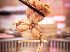 -宽尺巷鱼蛙自助火锅(虎丘钻石广场店)