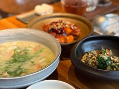 烤苹果蜜红枣烩鸡中翅-元古雲境(太古里店)