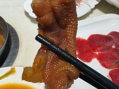 -围炉夜话·潮汕卤水火锅(榕江店)