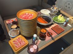 -牛YO寿喜烧和牛火锅自助(三台子万象汇店)