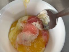 -必点海鲜·海肠捞饭·鲅鱼水饺(滨江道店)