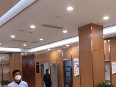 -美年大健康·体检中心(江岸分院)